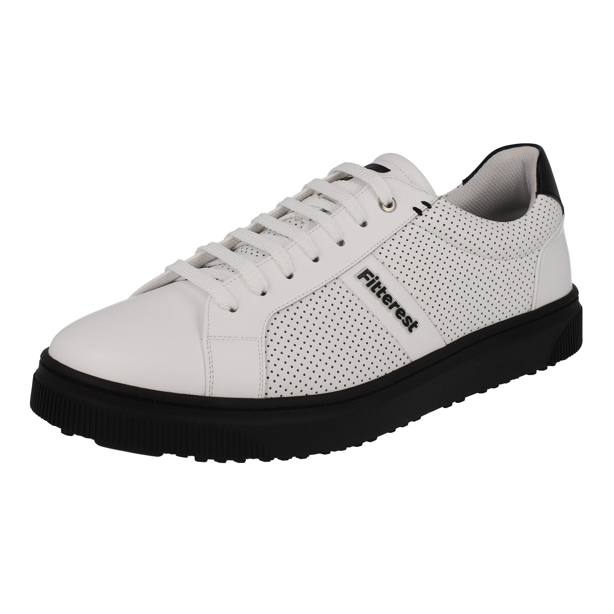 FITTEREST Honeycomb Ground Golf Shoes for Men - FTR24 M405