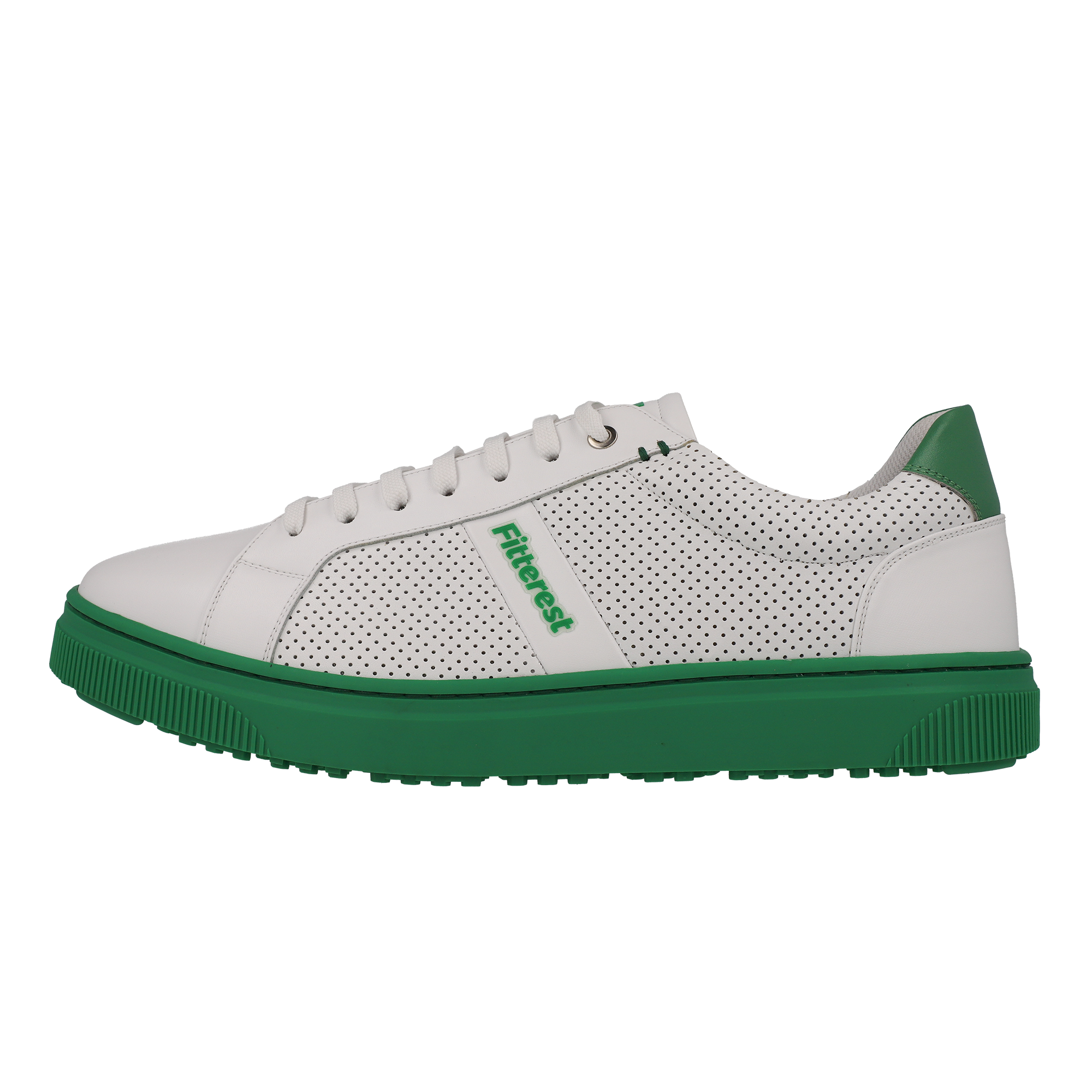 FITTEREST Honeycomb Ground Golf Shoes for Men - FTR24 M406