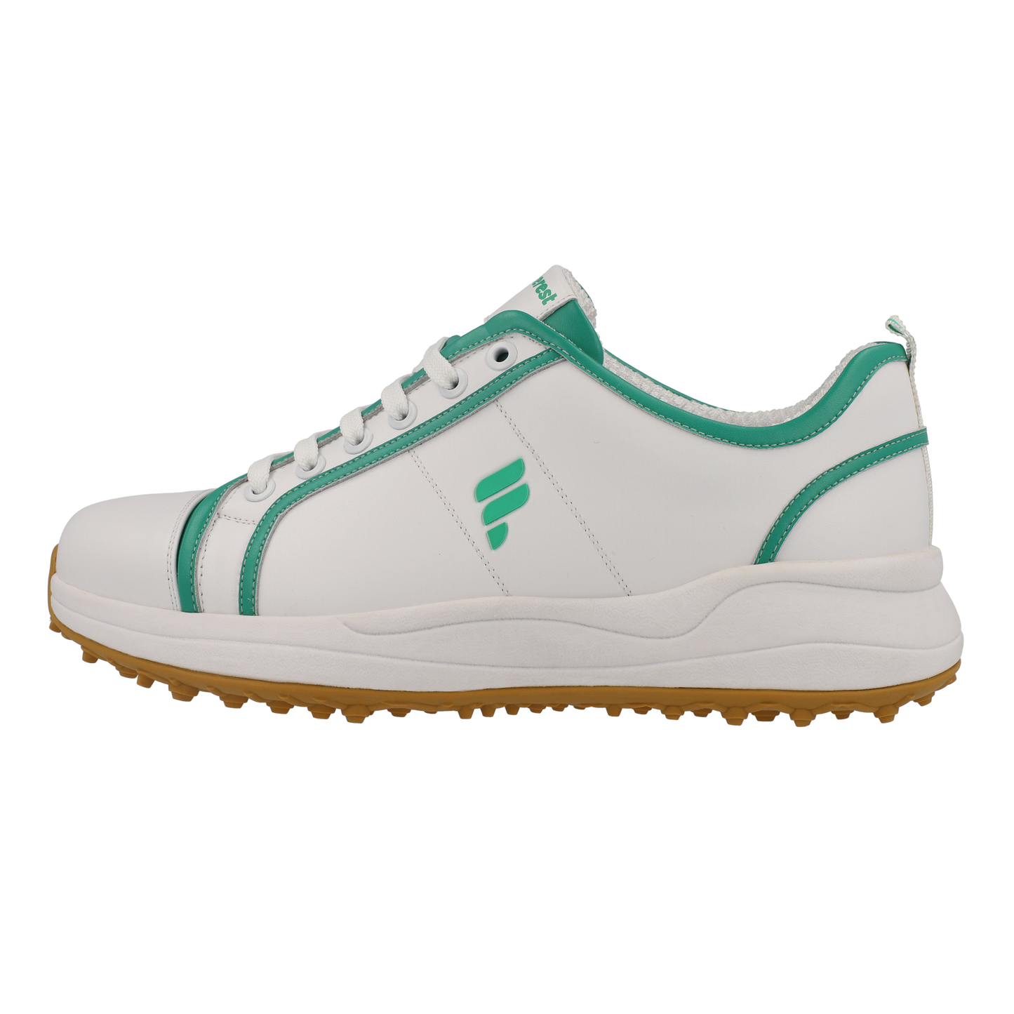 FITTEREST Spider Wave Golf Shoes for Women - FTR23 W SS GR208