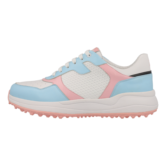 FITTEREST Spider Wave Golf Shoes for Women - FTR23 W SS PN203