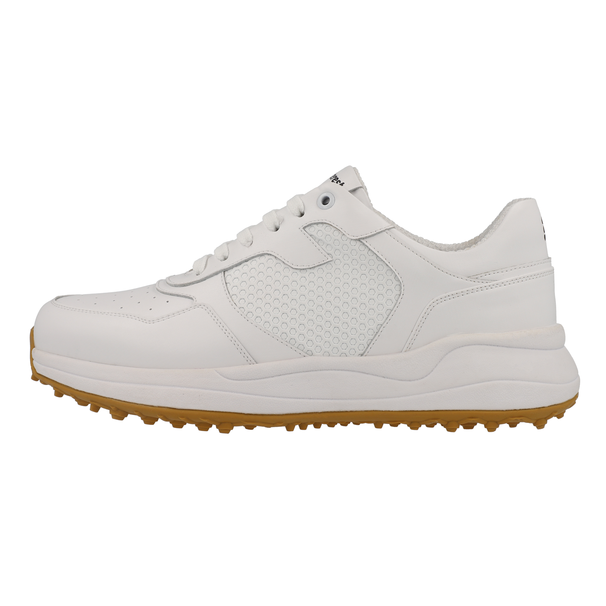 FITTEREST Spider Wave Golf Shoes for Women - FTR23 W SS WH202