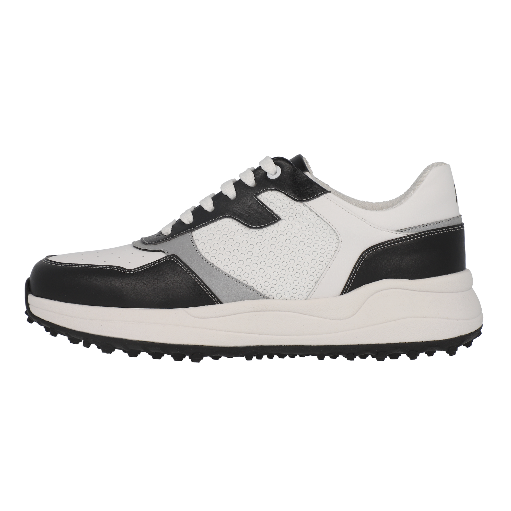 FITTEREST Spider Wave Golf Shoes for Women - FTR23 W SS BW204