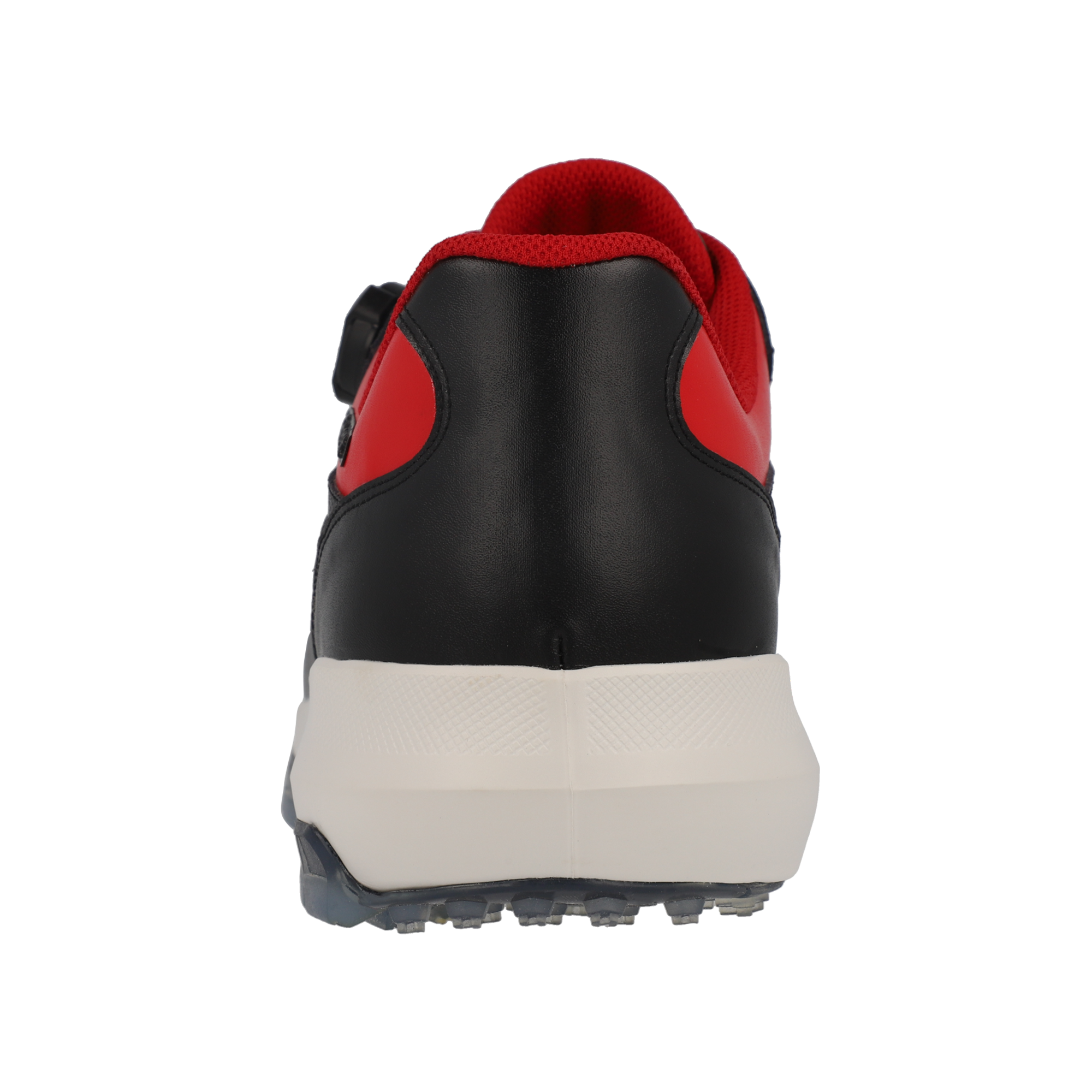 FITTEREST Mantis Cloud Golf Shoes for Men - FTR23 M SS BK100