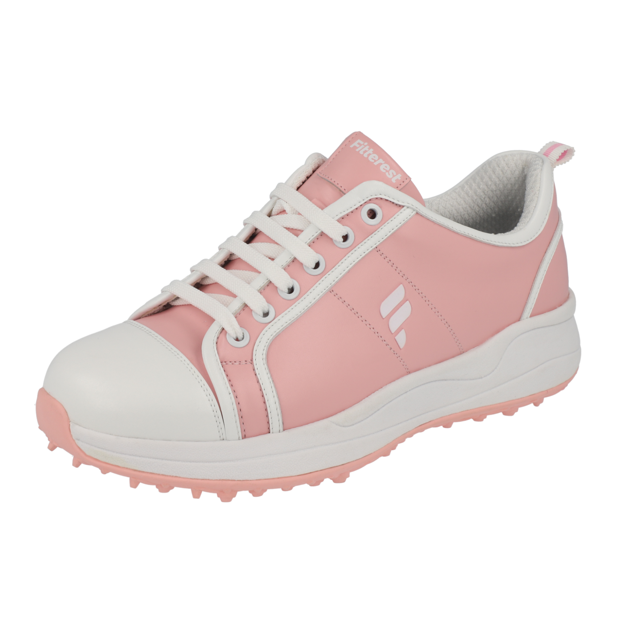 FITTEREST Spider Wave Golf Shoes for Women - FTR23 W SS PN209