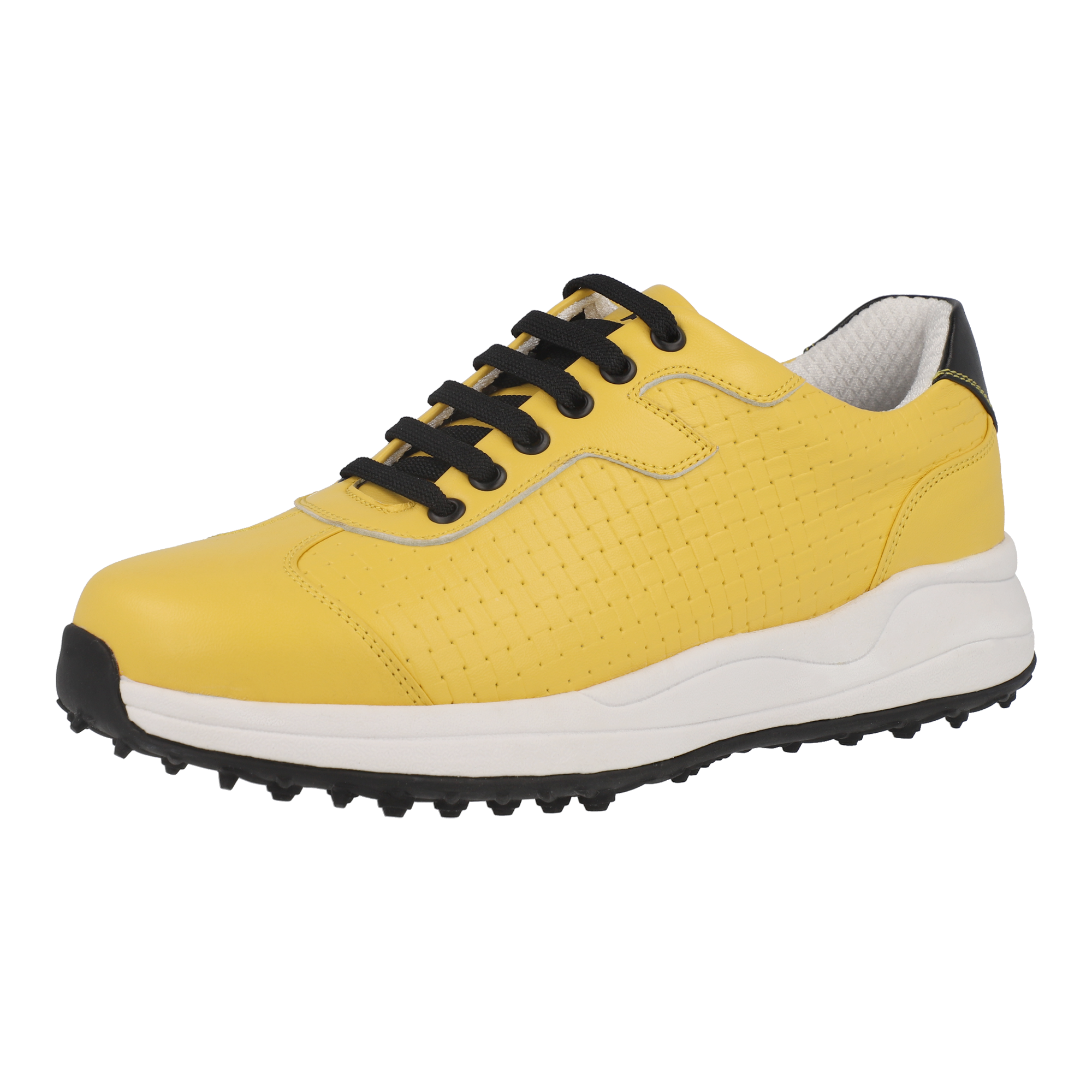FITTEREST Spider Wave Golf Shoes for Women - FTR23 W SS YL207