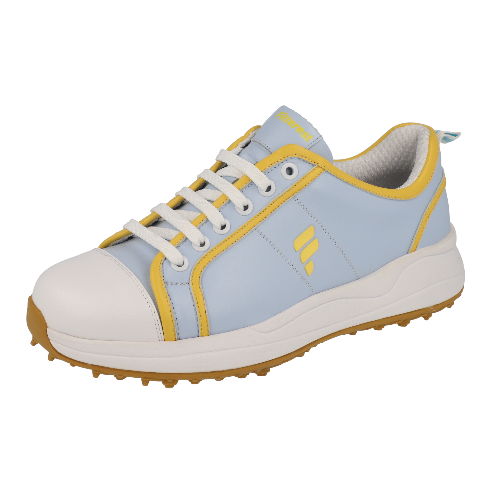 FITTEREST Spider Wave Golf Shoes for Women - FTR23 W SS SB210