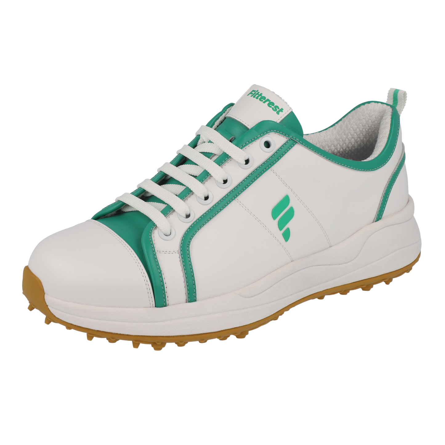 FITTEREST Spider Wave Golf Shoes for Women - FTR23 W SS GR208