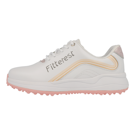 FITTEREST Spider Wave Golf Shoes for Women - FTR W SS PN2208