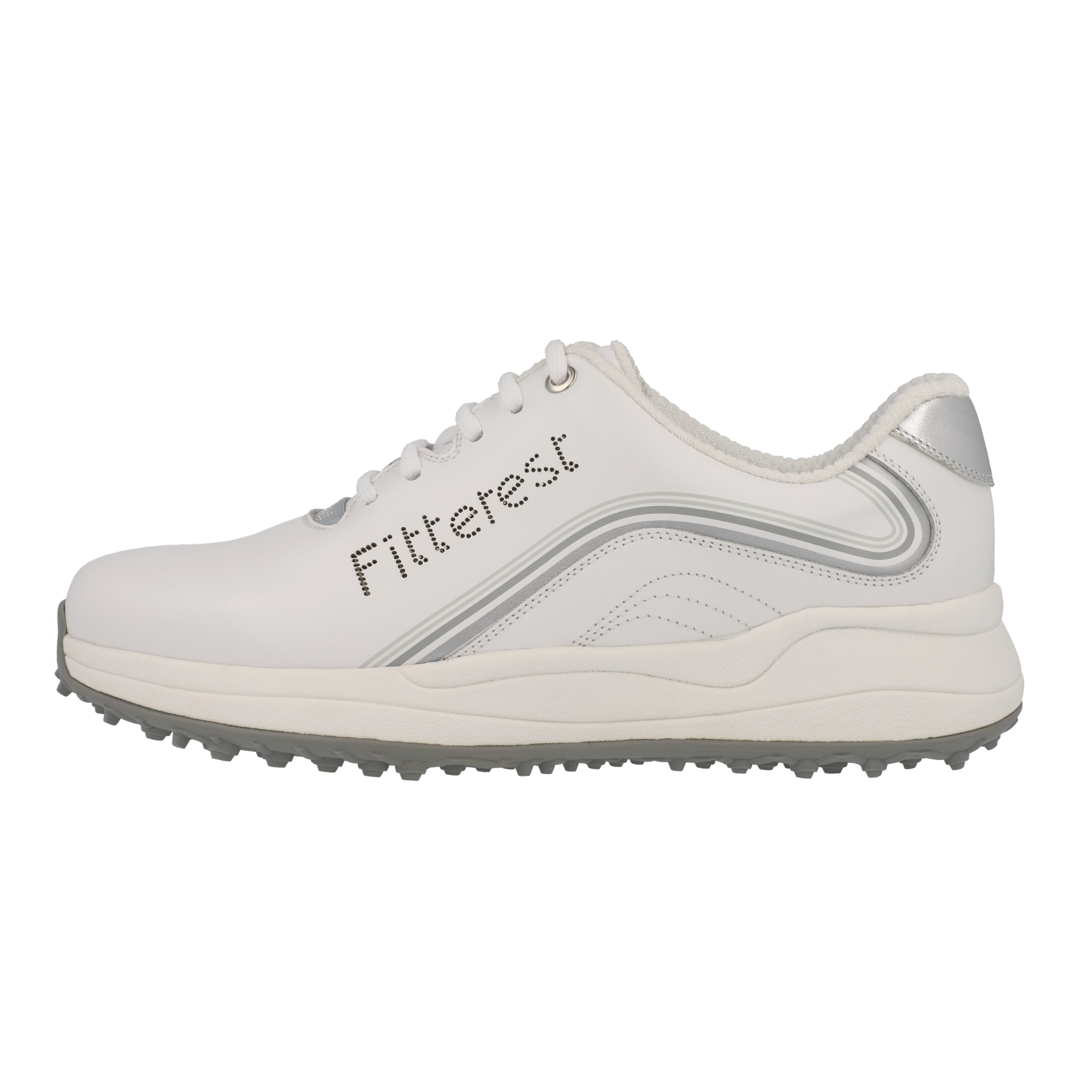 FITTEREST Spider Wave Golf Shoes for Women - FTR W SS SL2207