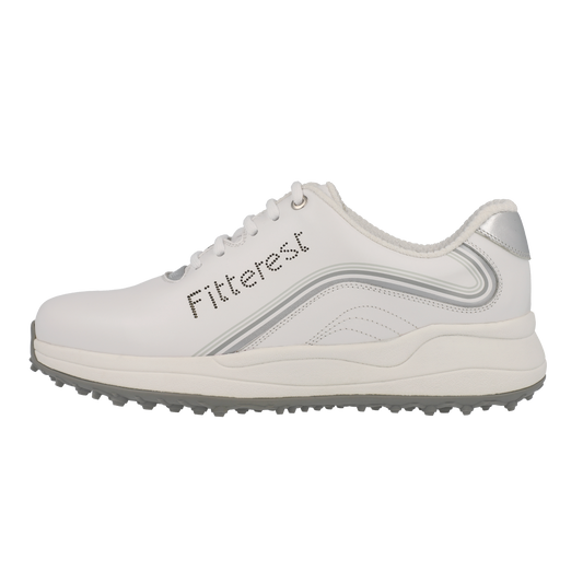 FITTEREST Spider Wave Golf Shoes for Women - FTR W SS SL2207